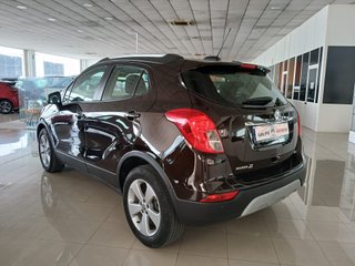 Opel Mokka X selective 1.6 CDTi 136 cv