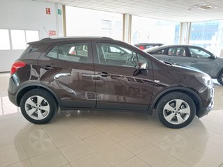 Opel Mokka X selective 1.6 CDTi 136 cv