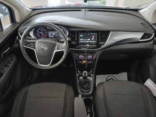 Opel Mokka X selective 1.6 CDTi 136 cv