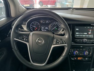 Opel Mokka X selective 1.6 CDTi 136 cv