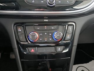 Opel Mokka X selective 1.6 CDTi 136 cv