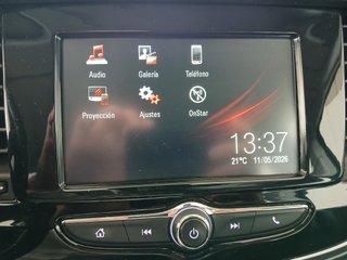 Opel Mokka X selective 1.6 CDTi 136 cv
