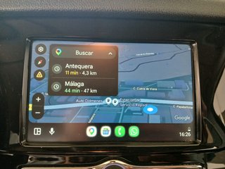Opel Mokka X selective 1.6 CDTi 136 cv