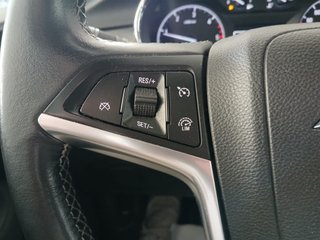 Opel Mokka X selective 1.6 CDTi 136 cv
