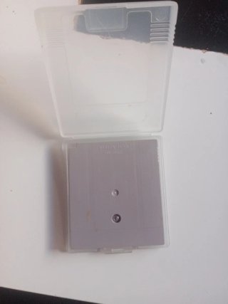 The Punisher Game Boy DMG-NS-USA