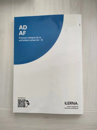 Libro de Ilerna