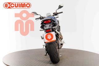 HONDA CB 650 R