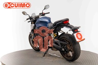 HONDA CB 650 R