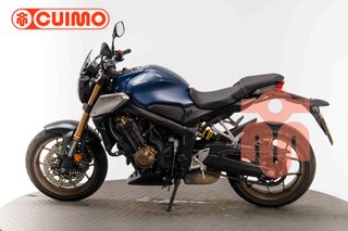 HONDA CB 650 R