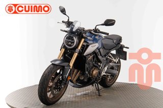 HONDA CB 650 R
