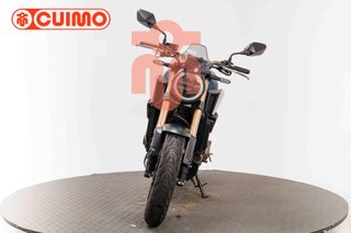 HONDA CB 650 R
