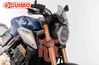 HONDA CB 650 R