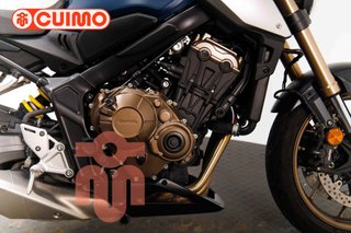 HONDA CB 650 R