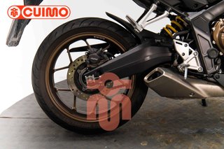 HONDA CB 650 R