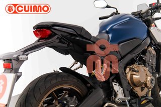 HONDA CB 650 R