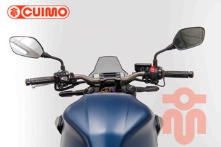 HONDA CB 650 R