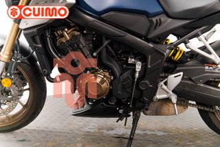 HONDA CB 650 R