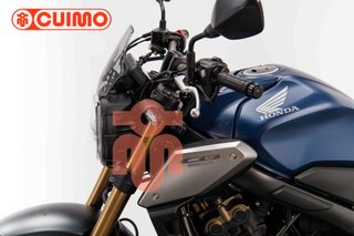 HONDA CB 650 R