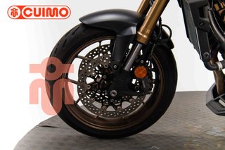 HONDA CB 650 R