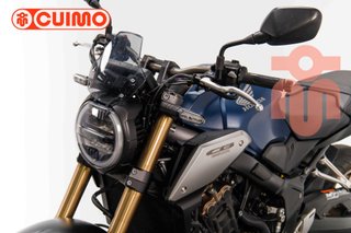 HONDA CB 650 R