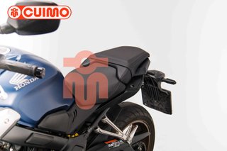 HONDA CB 650 R
