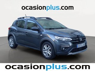 Dacia Sandero Stepway Essential TCe 66 kW (90 CV)