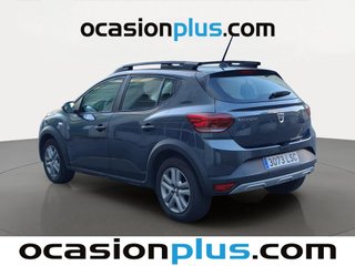 Dacia Sandero Stepway Essential TCe 66 kW (90 CV)