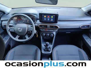 Dacia Sandero Stepway Essential TCe 66 kW (90 CV)