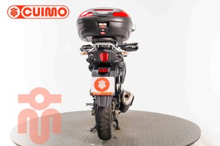SUZUKI V-STROM 250