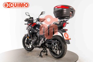 SUZUKI V-STROM 250