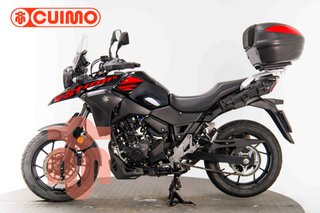 SUZUKI V-STROM 250