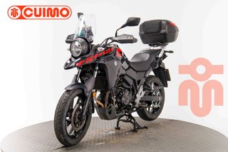 SUZUKI V-STROM 250