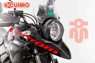 SUZUKI V-STROM 250