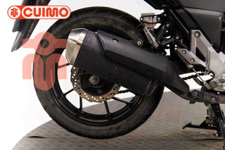 SUZUKI V-STROM 250