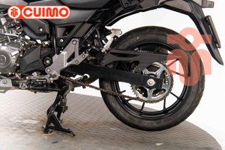 SUZUKI V-STROM 250