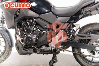 SUZUKI V-STROM 250