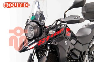 SUZUKI V-STROM 250