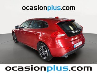 Volvo V40 2.0 D3 Momentum 110 kW (150 CV)