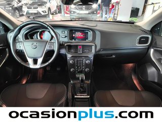 Volvo V40 2.0 D3 Momentum 110 kW (150 CV)