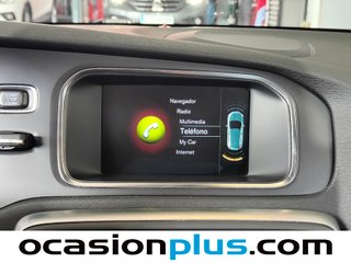 Volvo V40 2.0 D3 Momentum 110 kW (150 CV)