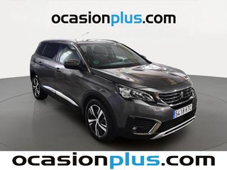 Peugeot 5008 BlueHDi 130 S&S Allure 96 kW (130 CV)