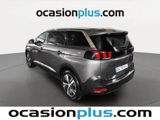 Peugeot 5008 BlueHDi 130 S&S Allure 96 kW (130 CV)