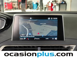 Peugeot 5008 BlueHDi 130 S&S Allure 96 kW (130 CV)