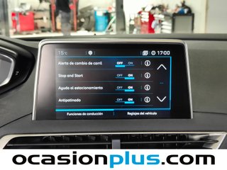 Peugeot 5008 BlueHDi 130 S&S Allure 96 kW (130 CV)