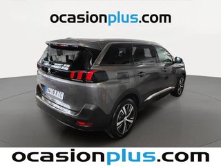 Peugeot 5008 BlueHDi 130 S&S Allure 96 kW (130 CV)