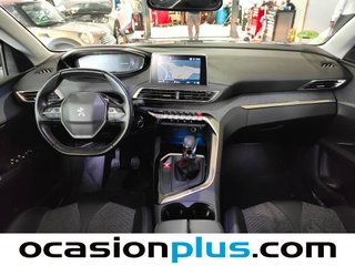 Peugeot 5008 BlueHDi 130 S&S Allure 96 kW (130 CV)