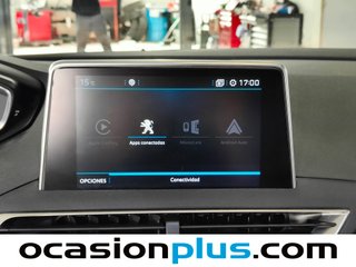 Peugeot 5008 BlueHDi 130 S&S Allure 96 kW (130 CV)