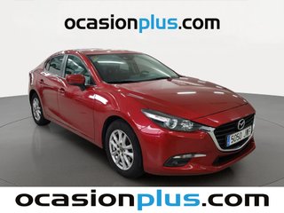Mazda Mazda 3 2.2 DE MT Style+Confort SDN 110 kW (150 CV)