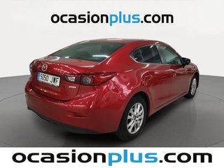 Mazda Mazda 3 2.2 DE MT Style+Confort SDN 110 kW (150 CV)