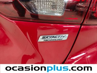 Mazda Mazda 3 2.2 DE MT Style+Confort SDN 110 kW (150 CV)